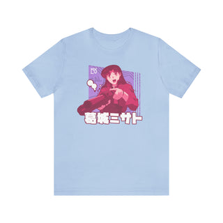 Misato HK USP T-shirt
