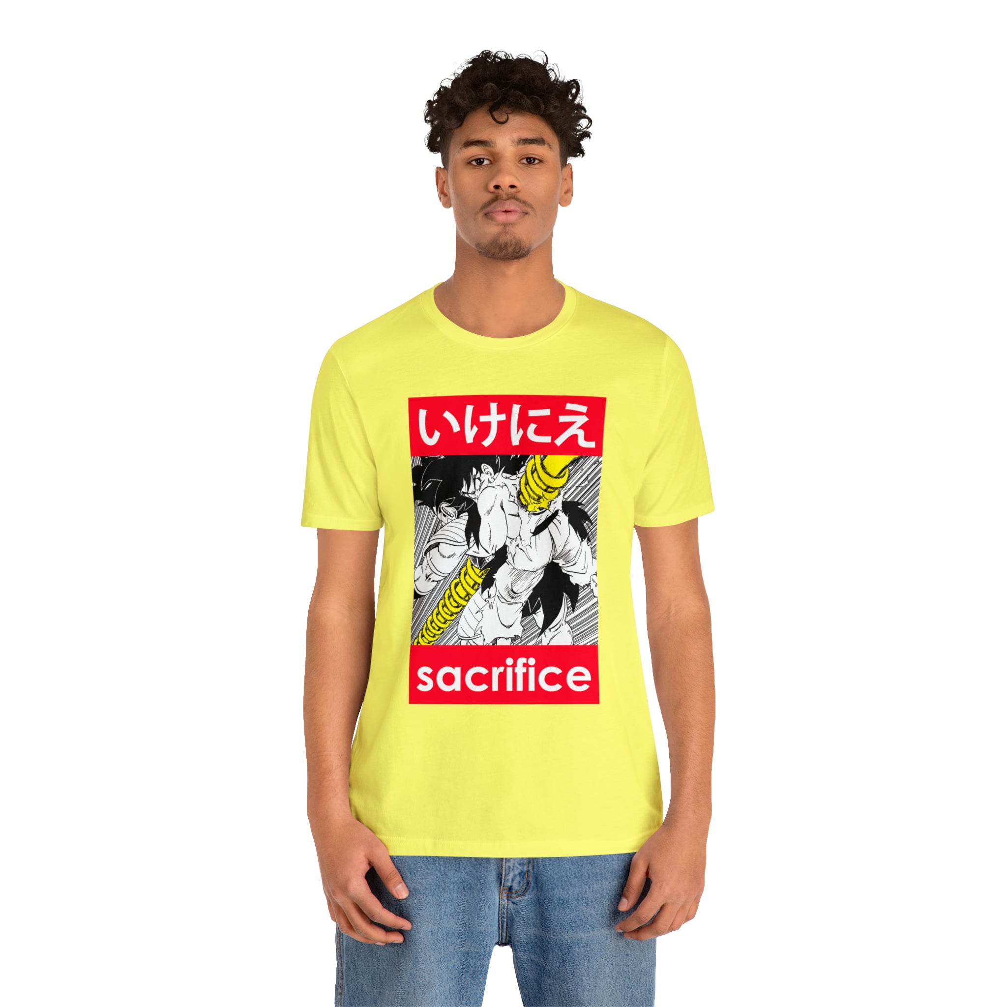 Sacrifice T-shirt