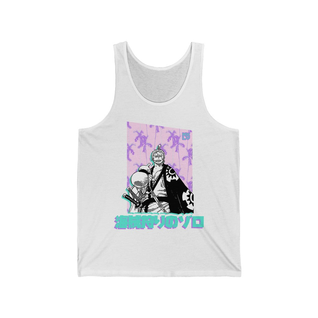 Can We Get Much Higher One Piece Tank Top - TeeHex