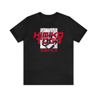 Himiko Toga T-shirt