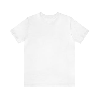 Rising Sun T-Shirt Back Print Only