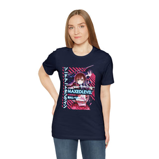Asuna x Kirito T-shirt