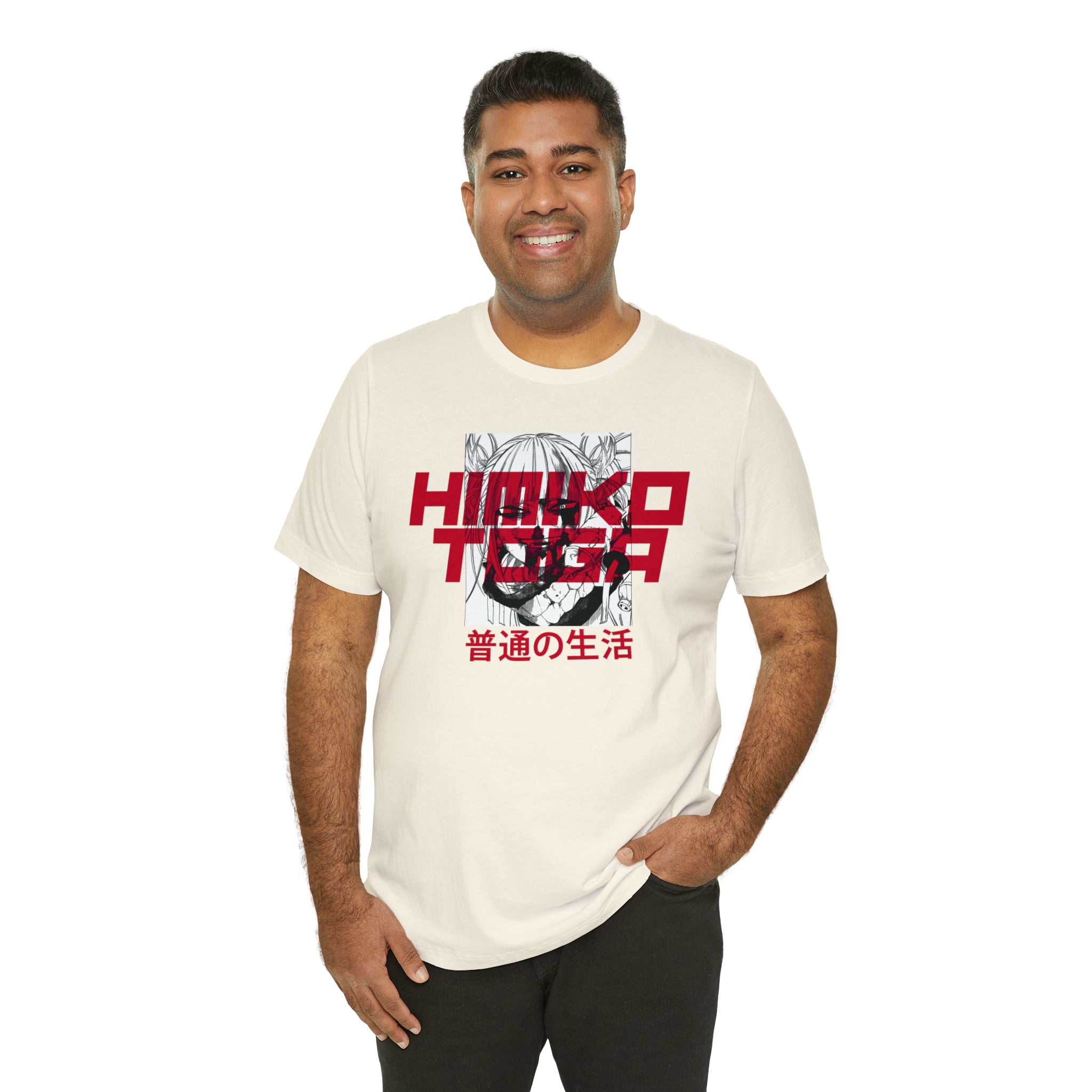 Himiko Toga T-shirt
