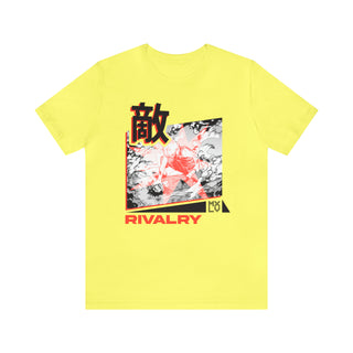 Rivalry T-shirt