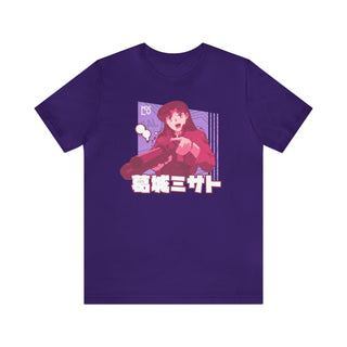 Misato HK USP T-shirt