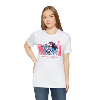 Asuna & Yuuki T-shirt