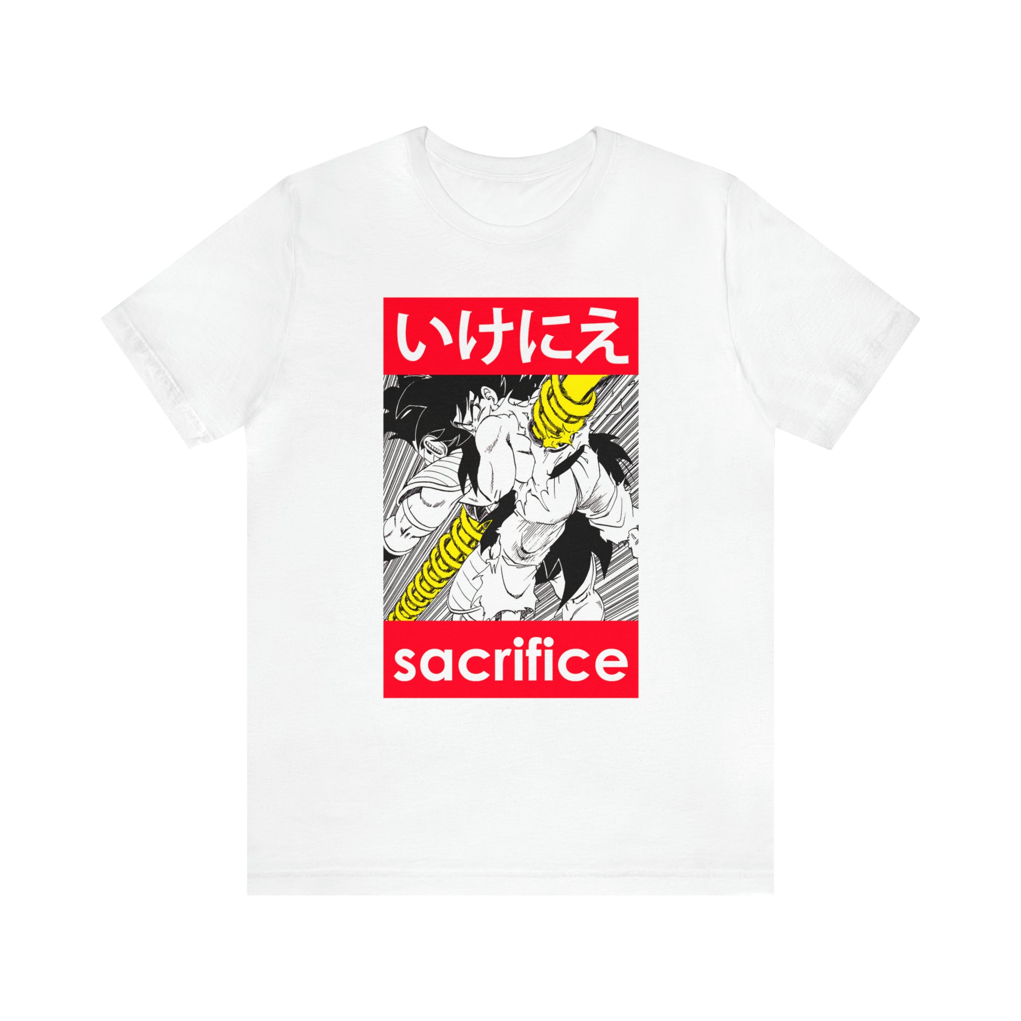 Sacrifice T-shirt