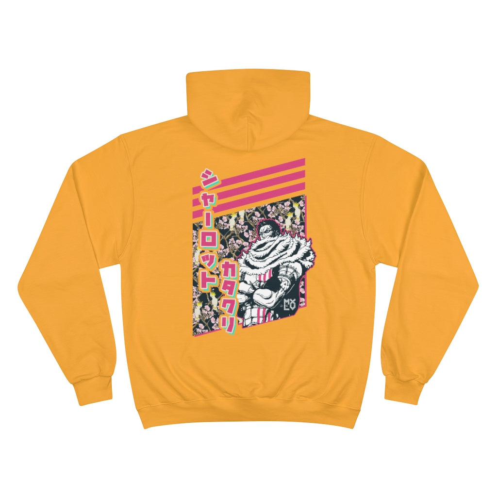 Minister of Flour Champion Hoodie