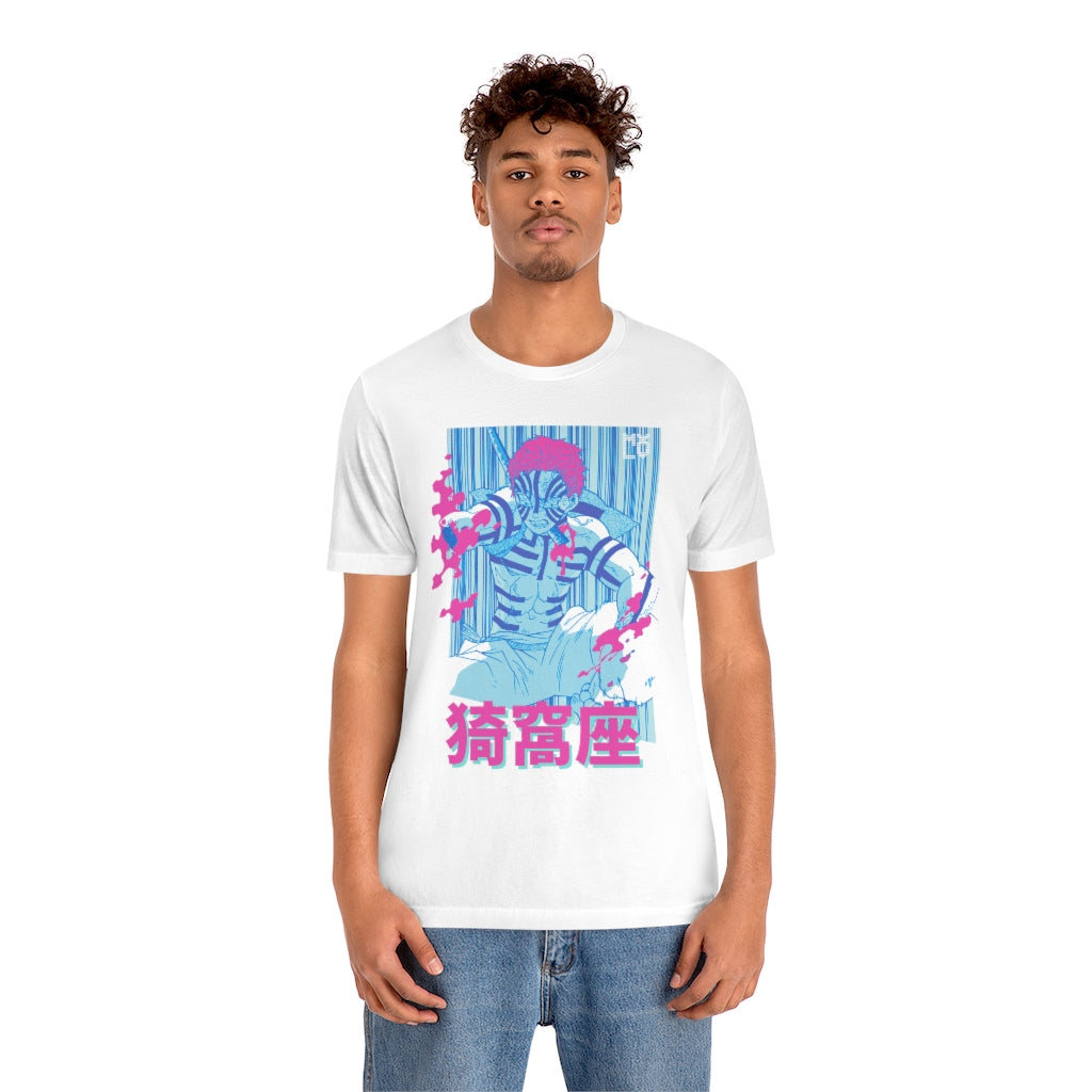 Upper Rank 3 T-shirt