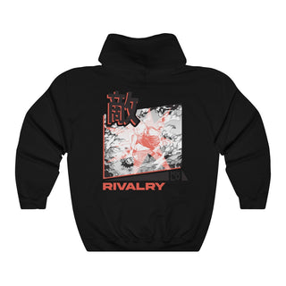 Rivalry Hoodie