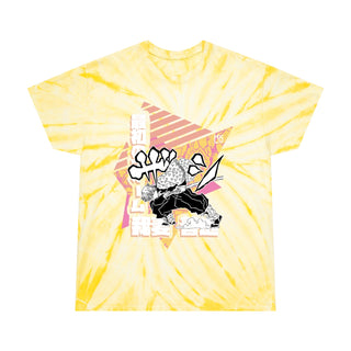 Thunderclap Cyclone Tie-Dye Tee