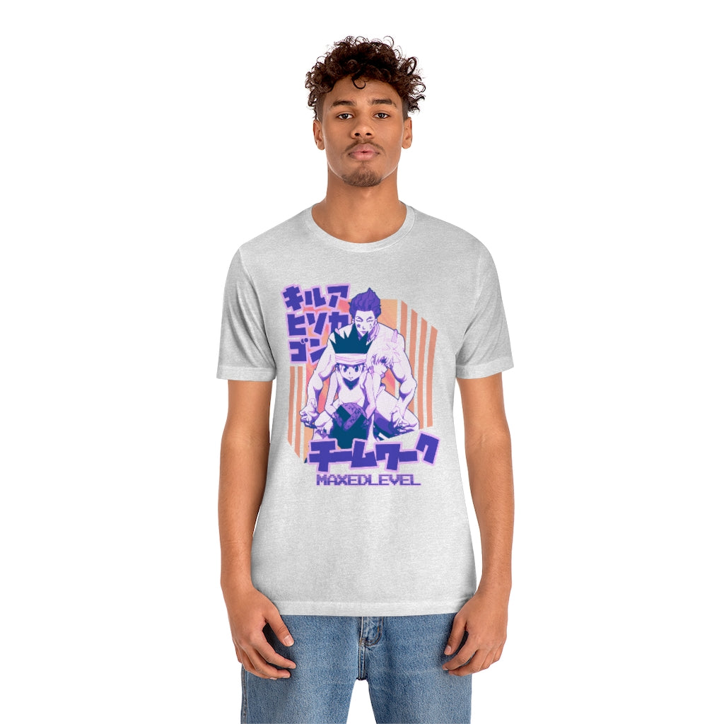 Greed Dodgeball T-shirt