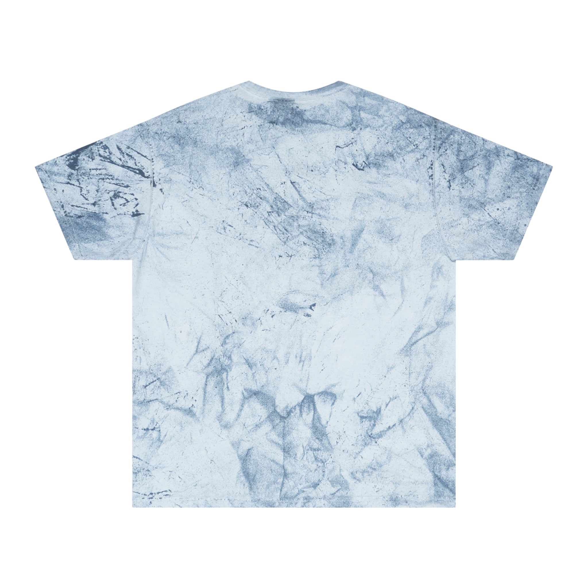 Billionaire Chameleon Garment Dyed Tee