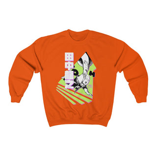 Tanaka Crew Neck Sweatshirt