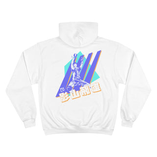 King of the Court Champion Hoodie