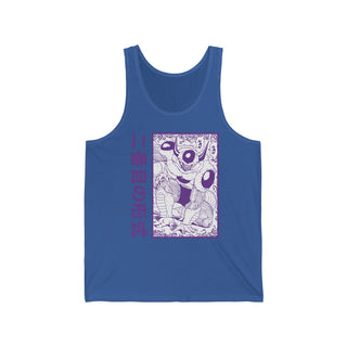 2nd Form Tank Top