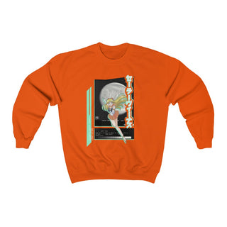 Pioneer Venus Crew Neck Sweatshirt