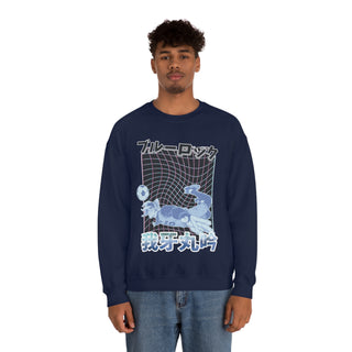 Goal Poacher Crew Neck Sweatshirt