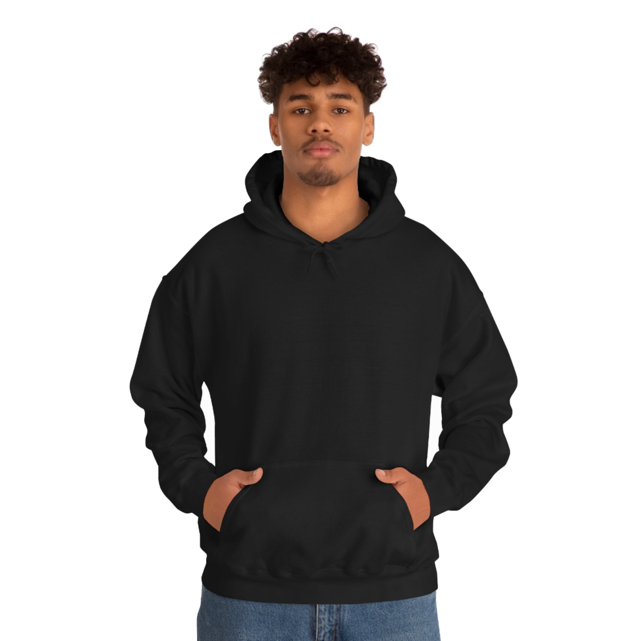 The Monk Hoodie