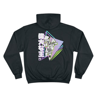 The Great King Champion Hoodie