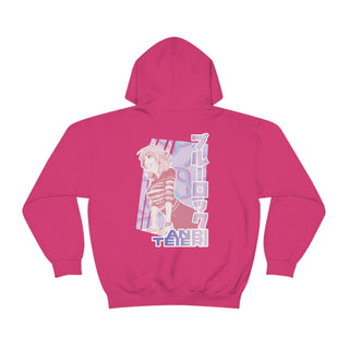 Anri Hoodie