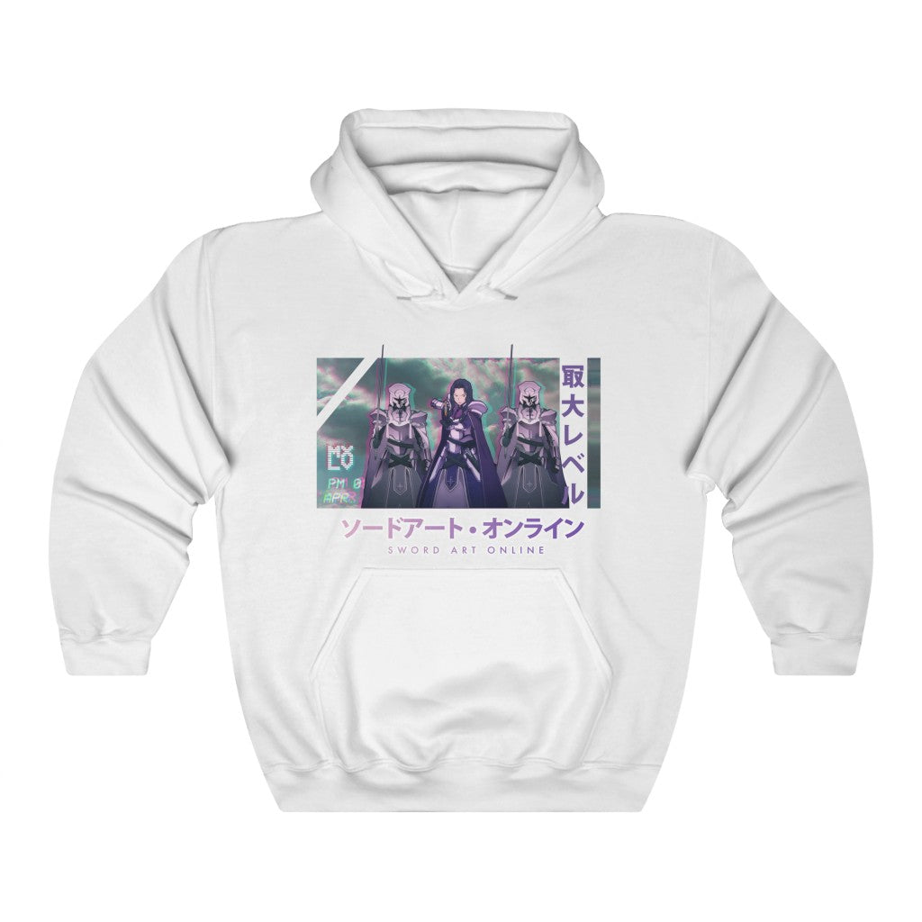 Fanatio Synthesis Two Hoodie