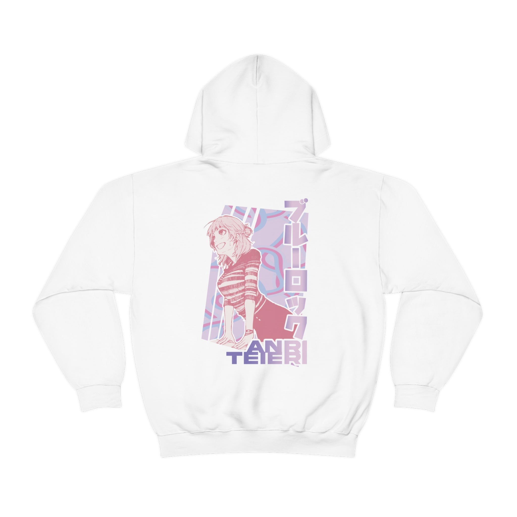 Anri Hoodie