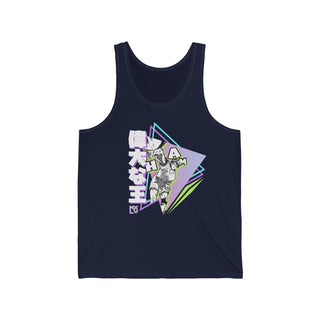 The Great King Tank Top