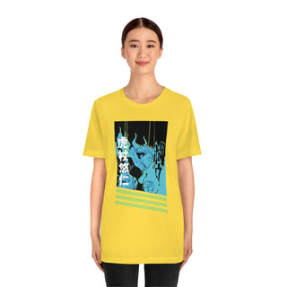 Divergent Fist T-shirt