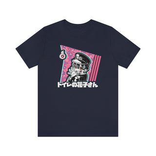 Hanako Whisper T-shirt