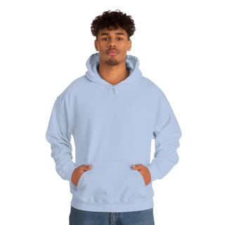 Spatial Awareness Hoodie