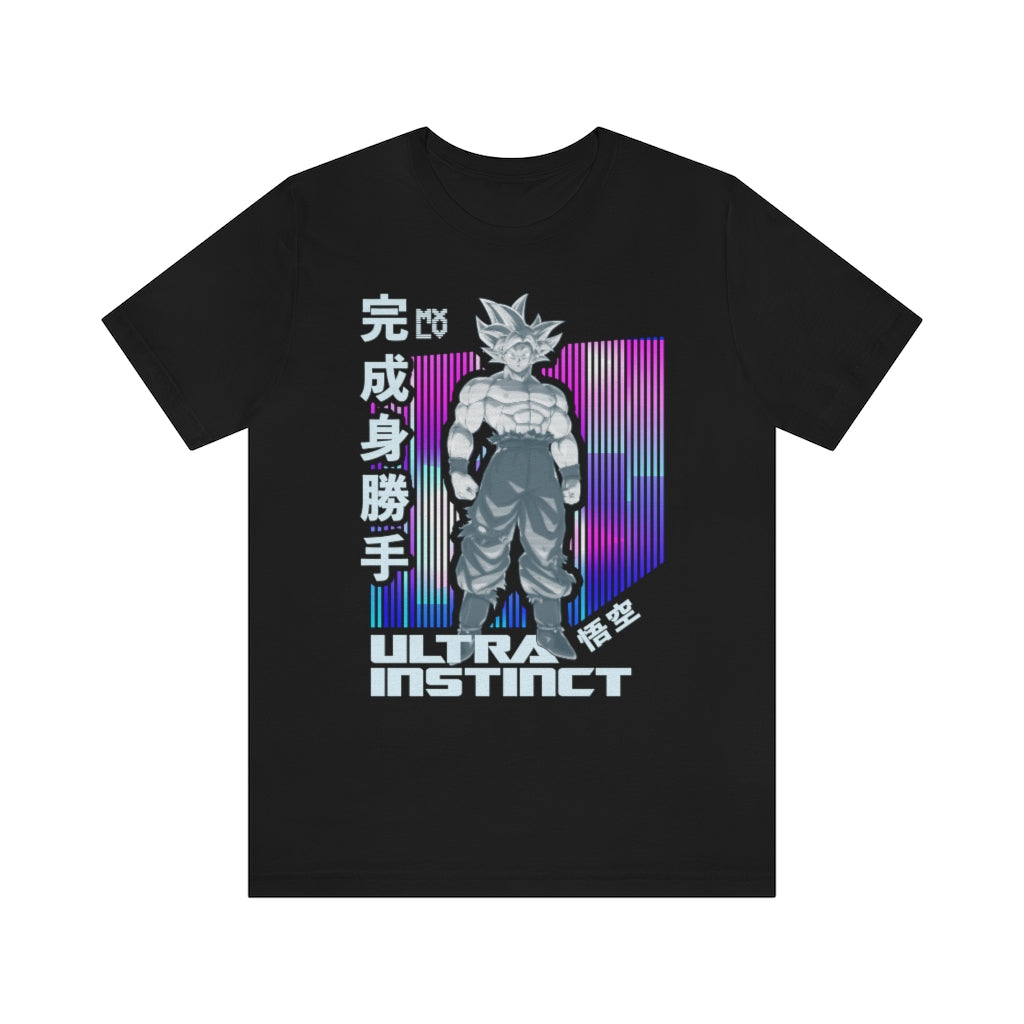 Ultra Instinct T-shirt