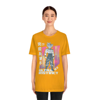 Ultra Instinct T-shirt