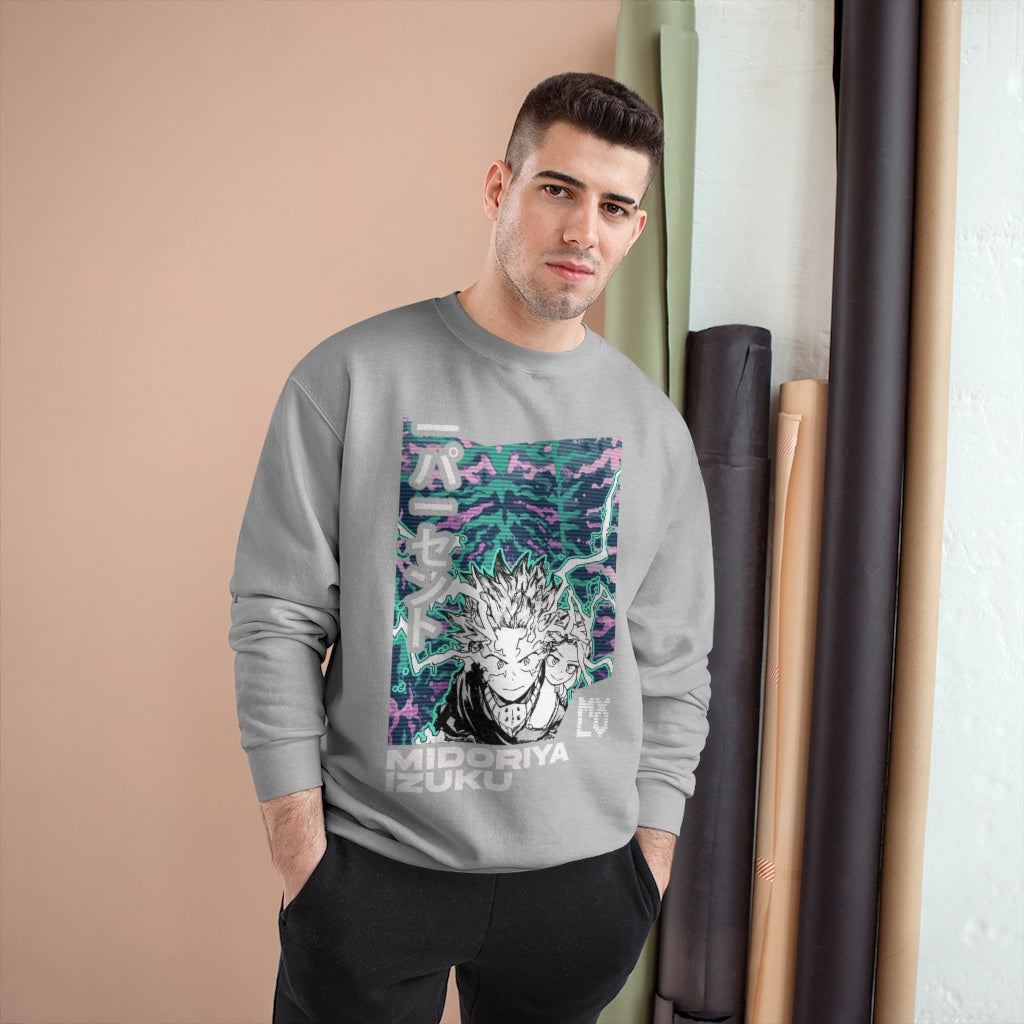 Infinite Hundo P Champion Sweatshirt