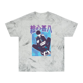 Yakisoba Garment Dyed Tee