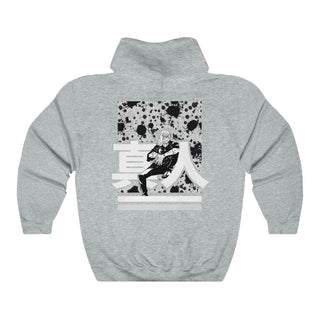 Idle Transfiguration Hoodie