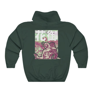 Mother Earth Hoodie