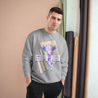 Ultimate Decoy Champion Sweatshirt