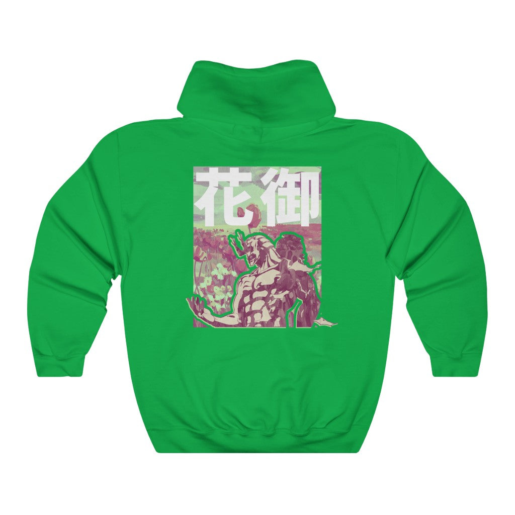 Mother Earth Hoodie