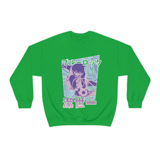 Spatial Awareness Crew Neck Sweatshirt