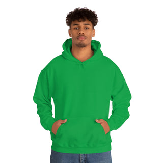 The Monk Hoodie