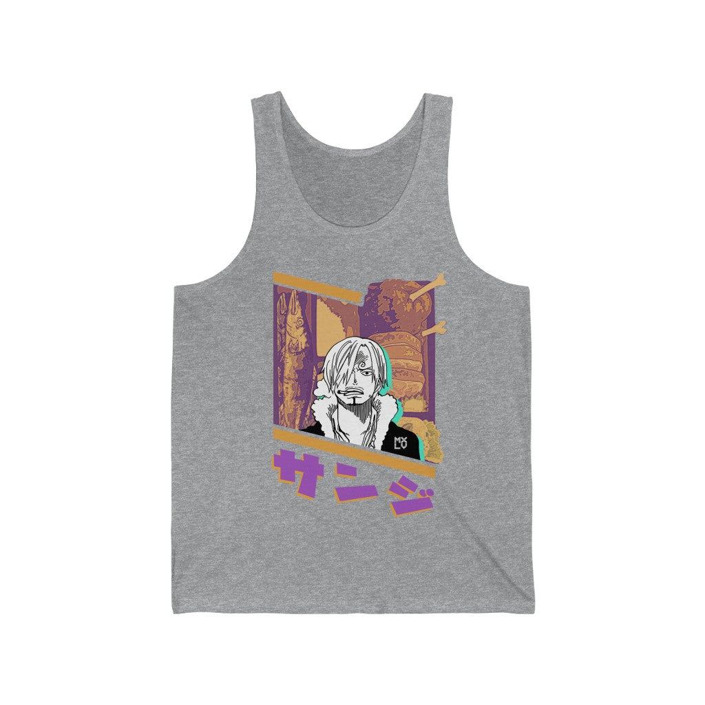 The Cook Tank Top