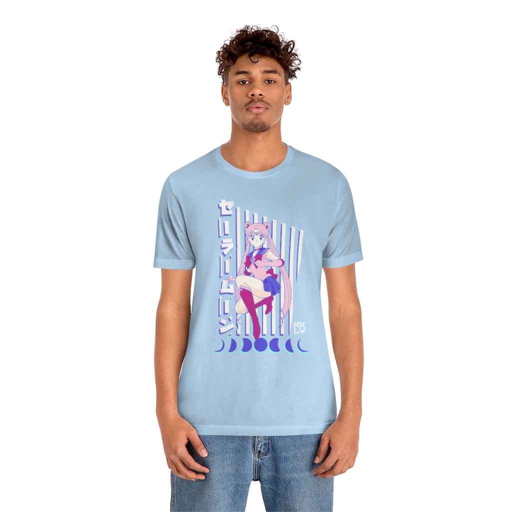 Love & Justice T-shirt