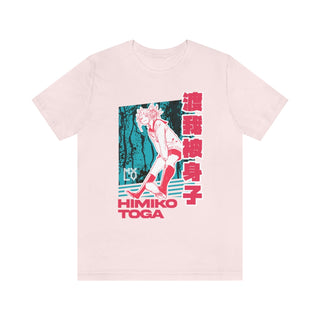 Himiko Toga Splatter T-shirt