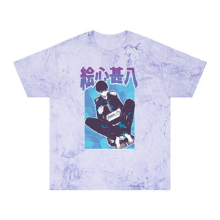 Yakisoba Garment Dyed Tee