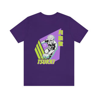 Tsukki T-shirt