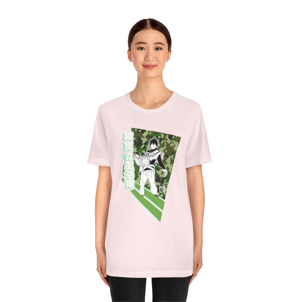 Four-leaf Clover T-shirt