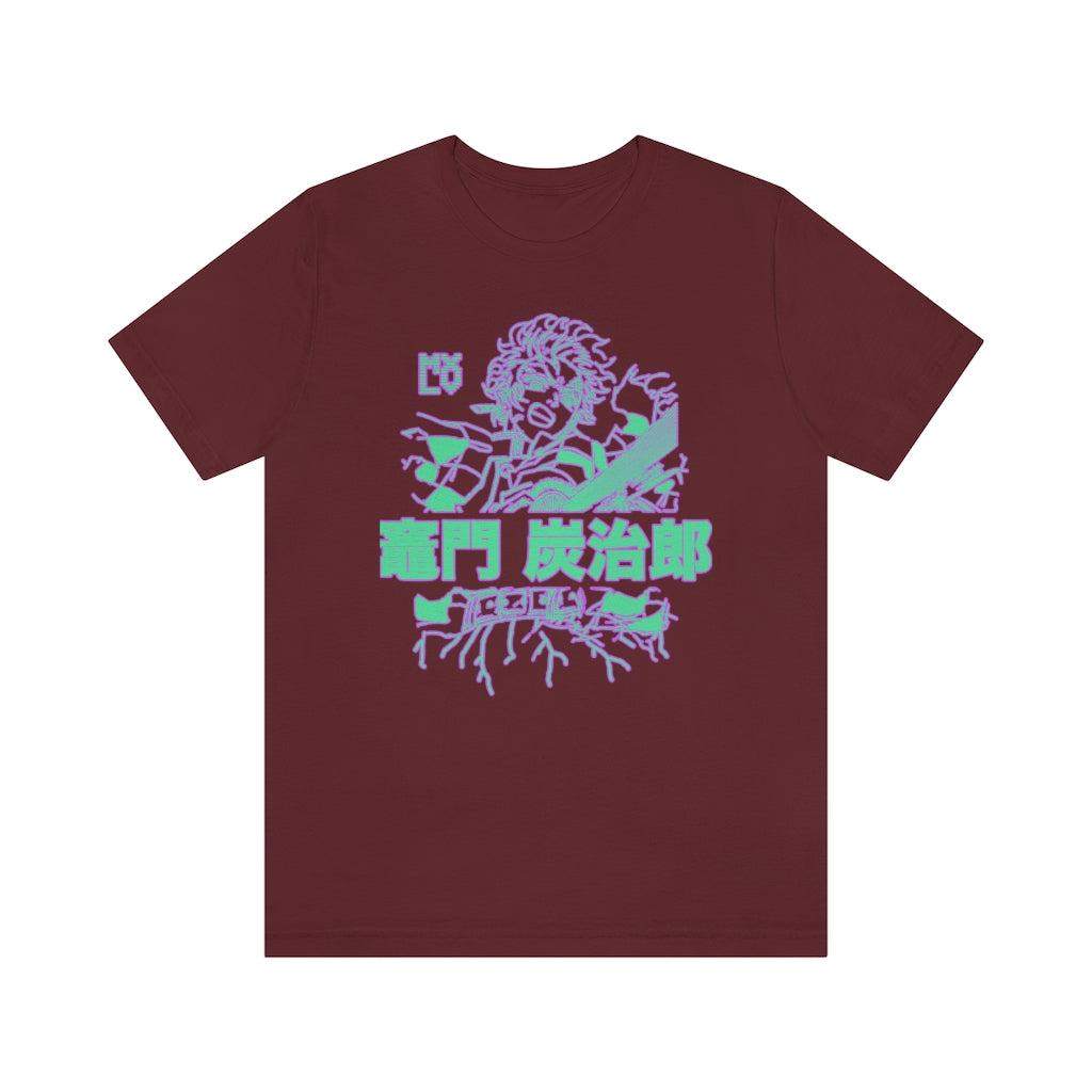 Neon Corps T-shirt