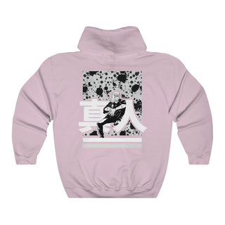 Idle Transfiguration Hoodie