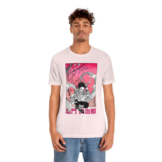 Cherry Blossoms T-shirt